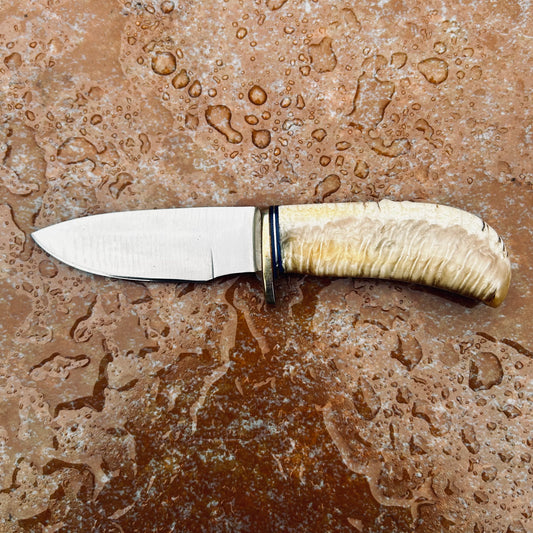 Custom Musk Ox Hunter