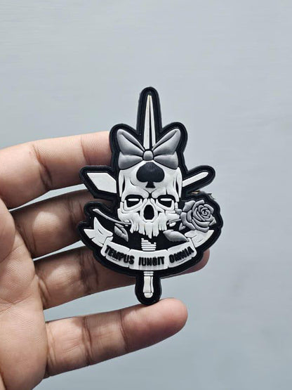 SBWC x Annex Jack & Diane Patch Set