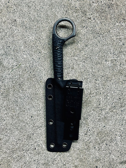 SBWC x Annex Stabby