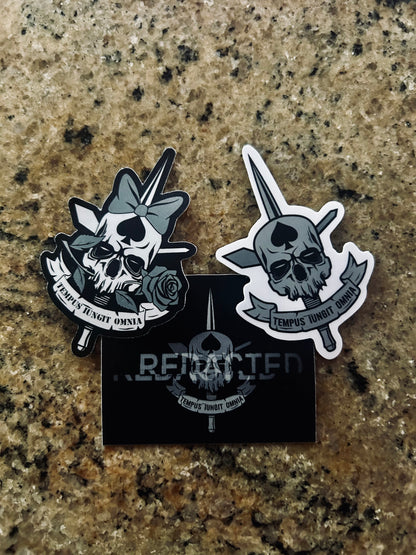 SBWC x Annex 3+3 Slap Pack