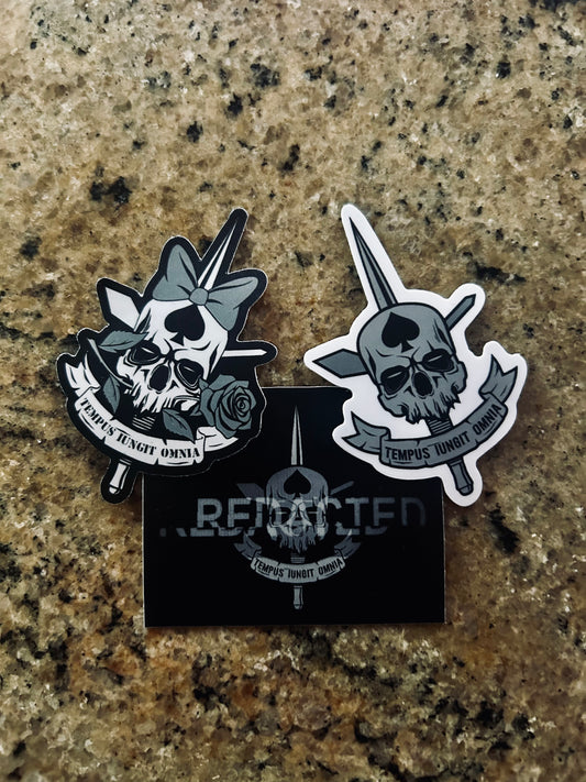 SBWC x Annex 3+3 Slap Pack