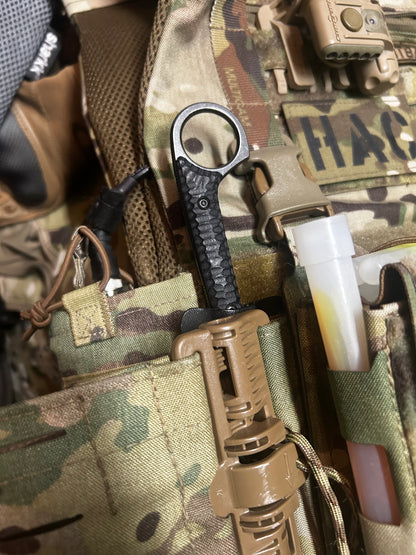 SBWC x Annex Stabby