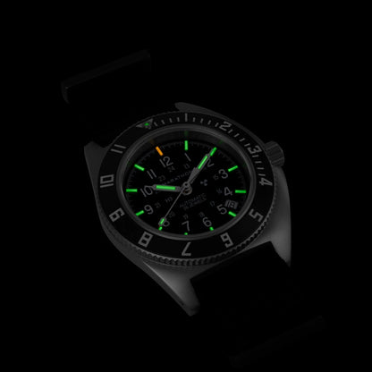 Marathon 41mm SSNAV-D Auto
