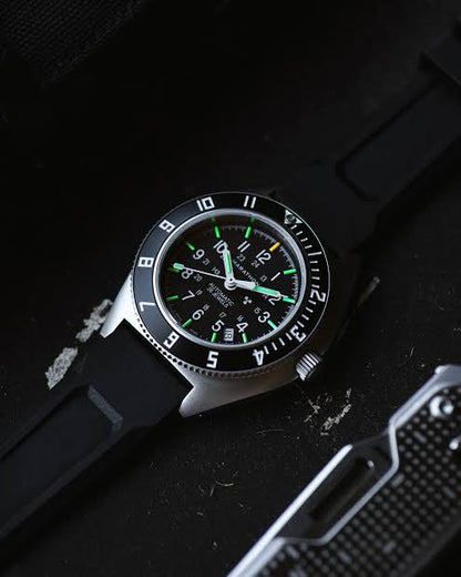 Marathon 41mm SSNAV-D Auto
