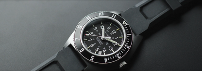 Marathon 41mm SSNAV-D Auto