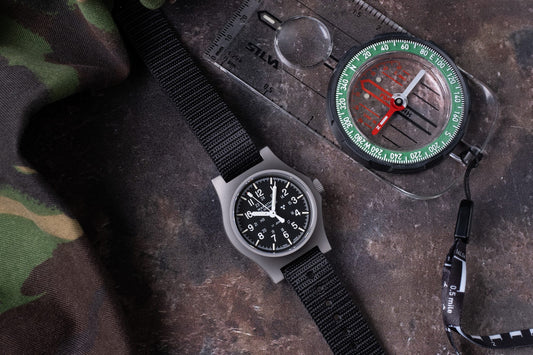 Marathon 36mm SSGPM