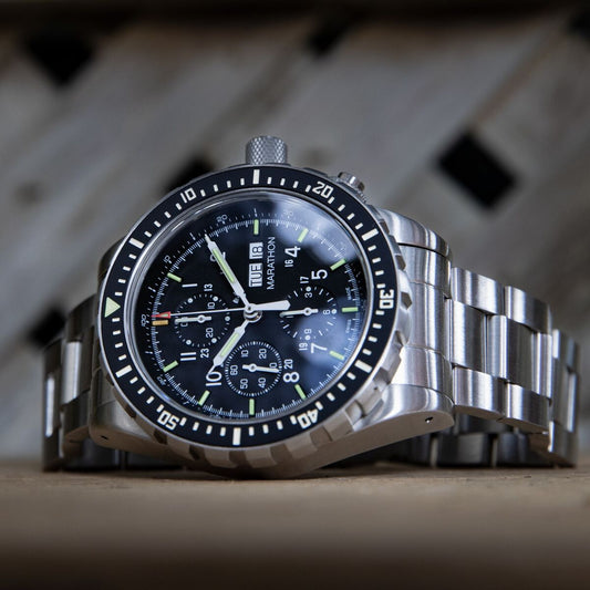Marathon 46mm CSAR