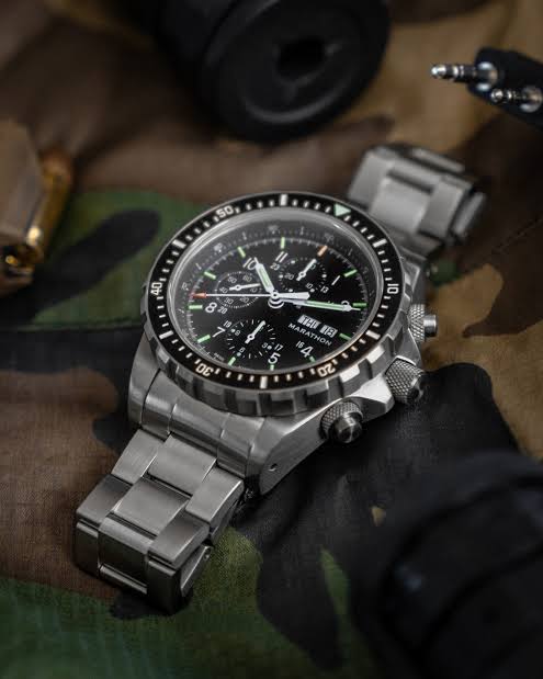 Marathon 46mm CSAR