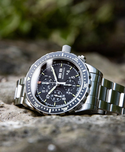 Marathon 46mm CSAR
