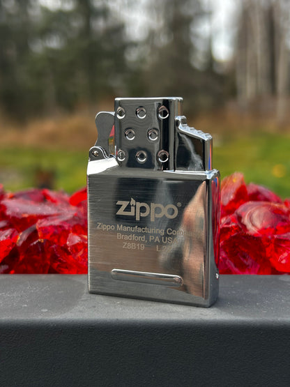 SBWC x Annex SAF Windproof Lighter