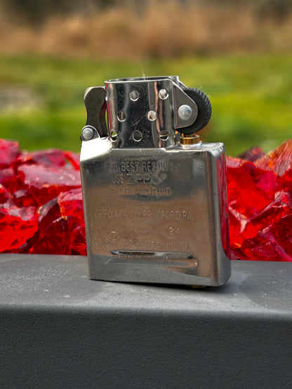 SBWC x Annex SAF Windproof Lighter