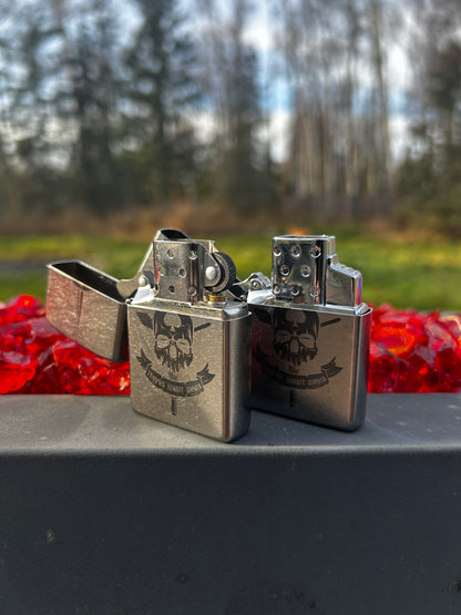 SBWC x Annex SAF Windproof Lighter