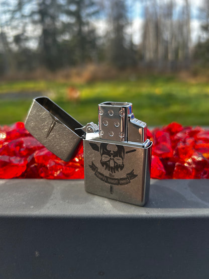 SBWC x Annex SAF Windproof Lighter
