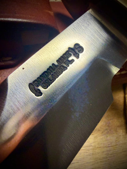 Randall Model 18