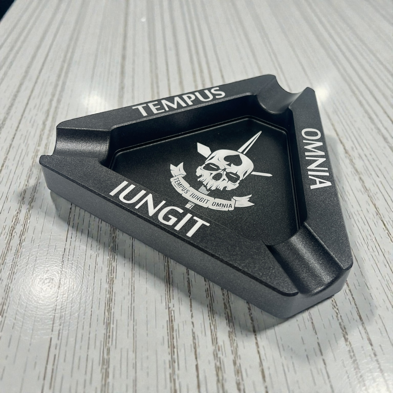 SBWC x Annex Limited Ashtray
