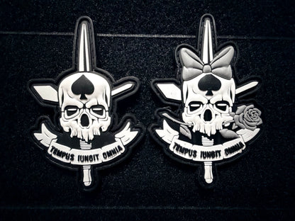 SBWC x Annex Jack & Diane Patch Set