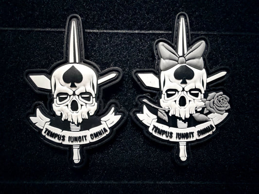 SBWC x Annex Jack & Diane Patch Set