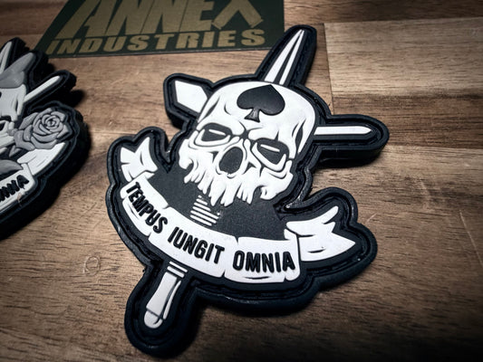 SBWC x Annex Jack & Diane Patch Set