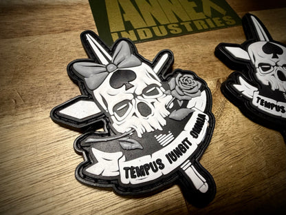 SBWC x Annex Jack & Diane Patch Set