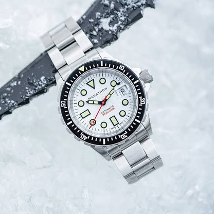 Marathon 41mm OSAR-D