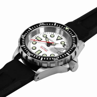 Marathon 41mm OSAR-D