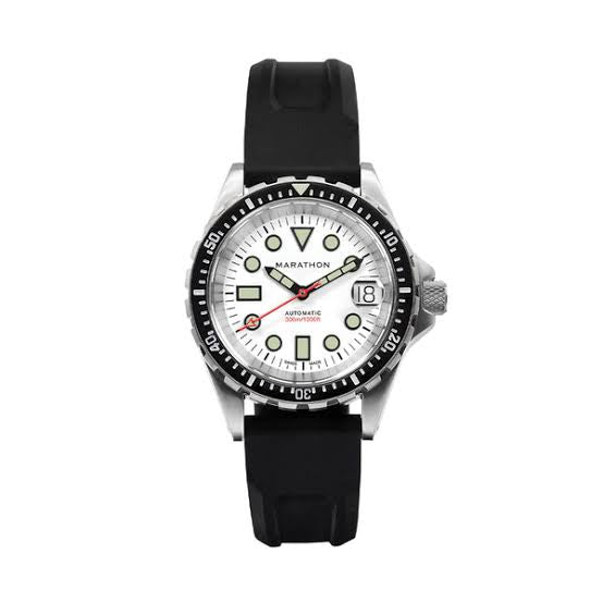 Marathon 41mm OSAR-D