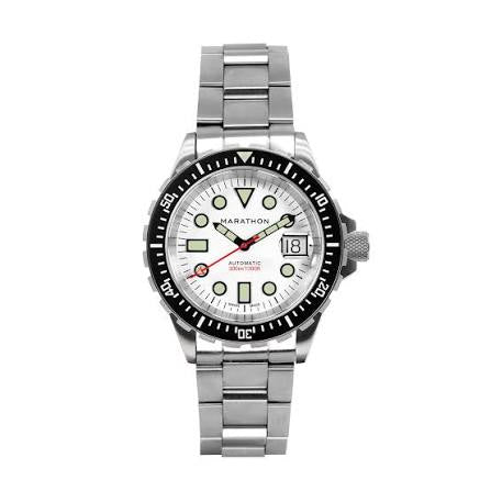 Marathon 41mm OSAR-D