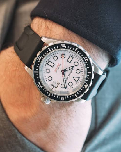 Marathon 41mm OSAR-D