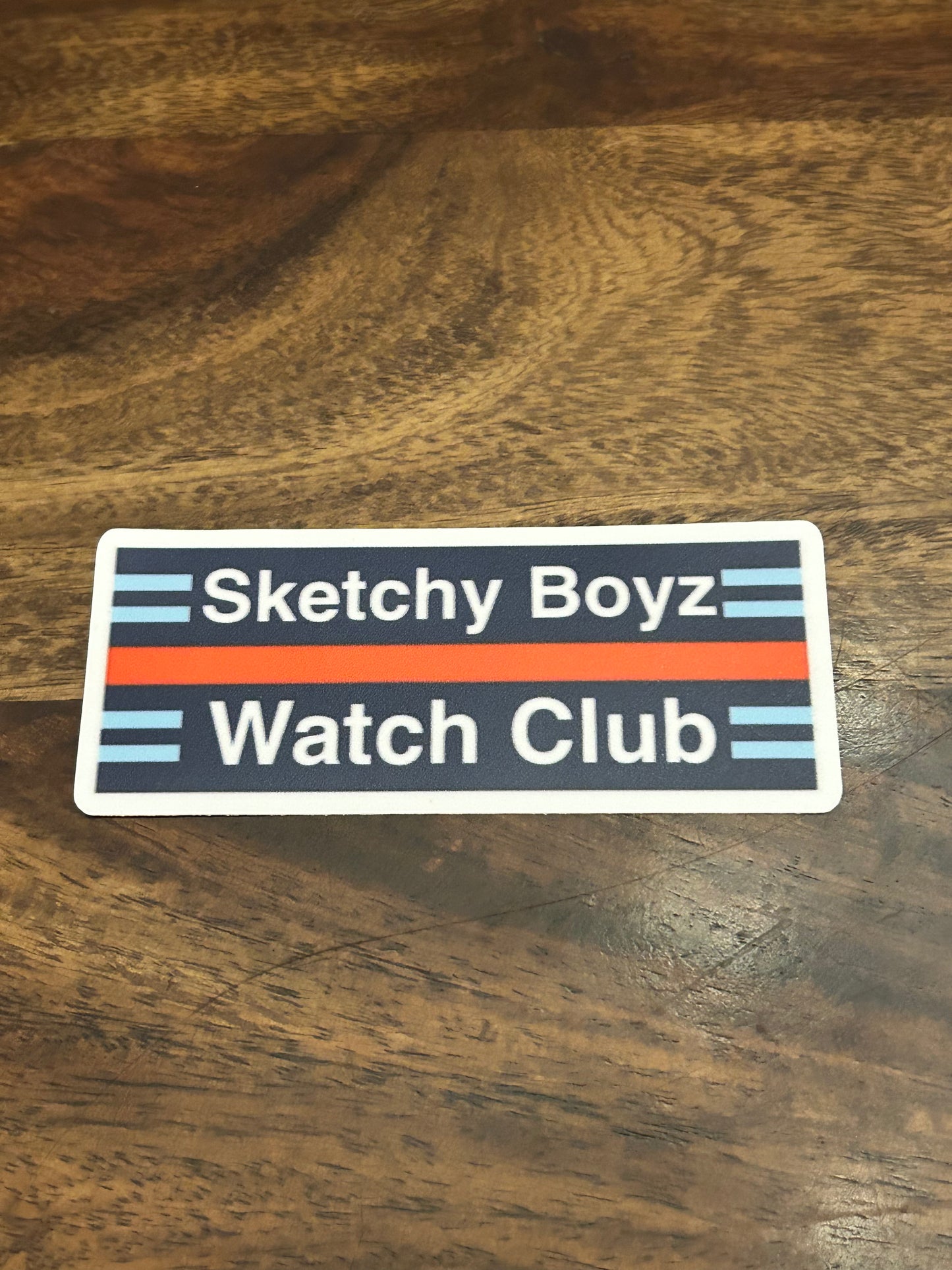SBWC Trophy Slap Pack