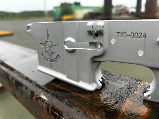 SBWC x Annex Lower Receiver