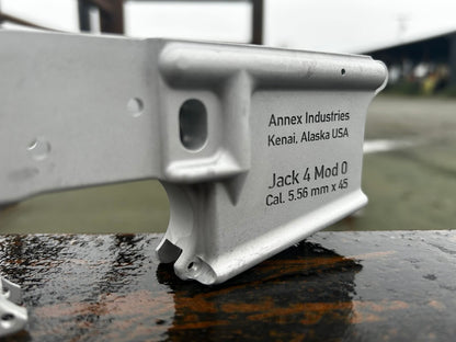 SBWC x Annex Lower Receiver