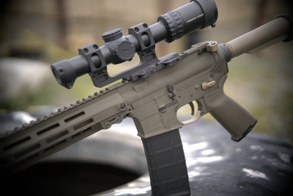 Cold Frontier x Annex Shepherd Rifle