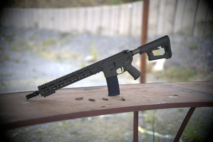 Cold Frontier x Annex Shepherd Rifle