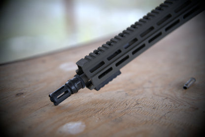 Cold Frontier x Annex Shepherd Rifle